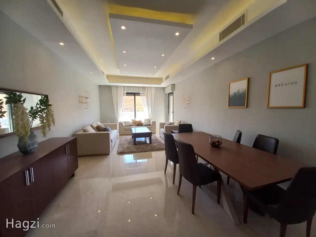 Furnished Apartment to Rent 180sqm - Image 1