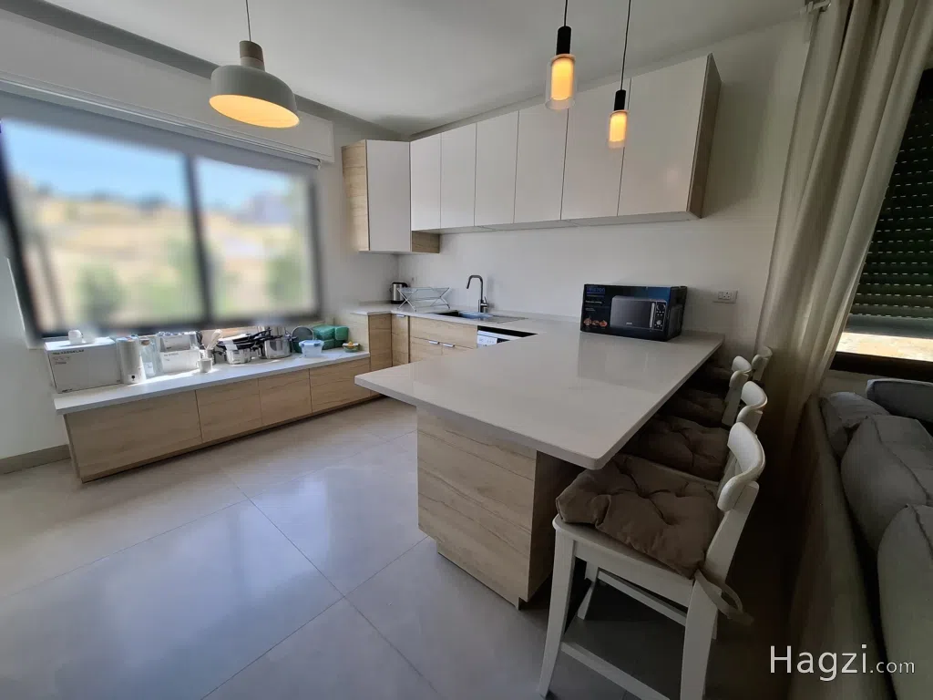Furnished Apartment to Rent - Image 1