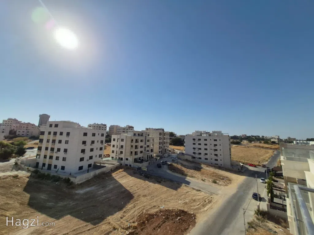 Residential Project for Sale | Marj Al Hammam – Al Jamaeen District — Photograph 69 of 92