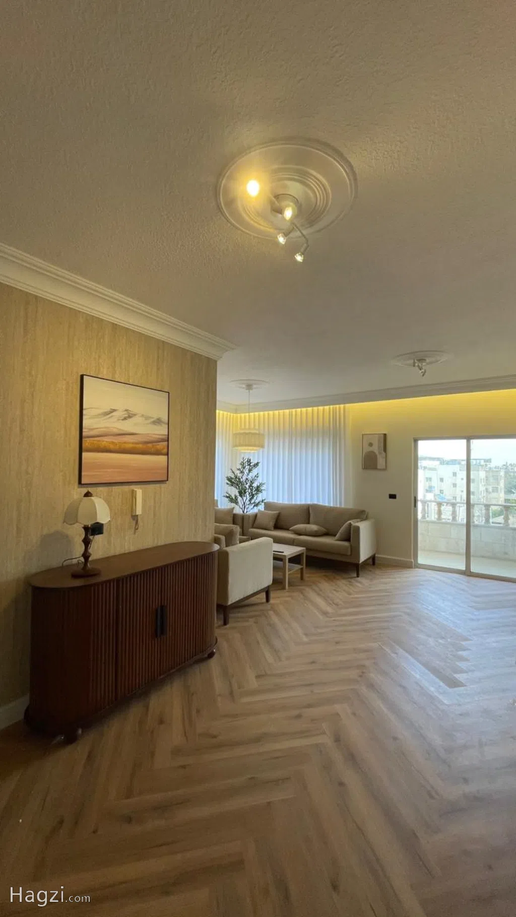 Brand New Apartment For Rent - Image 1