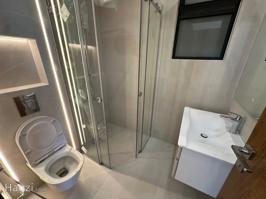 Brand New Apartment for Sale in 4th circle — الصورة 5 من 7
