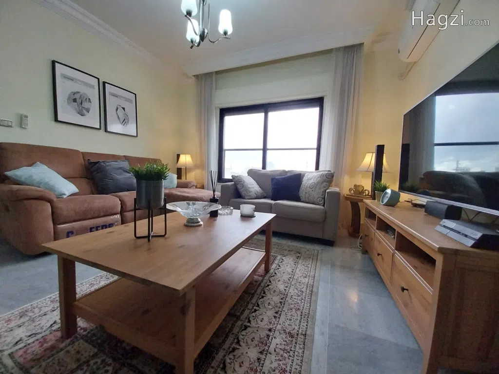Apartment for rent in swefiyeh - Image 1