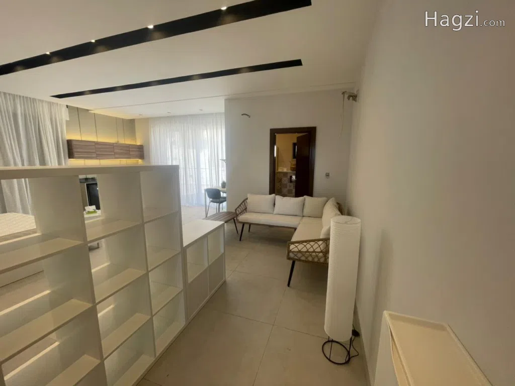 Apartment for rent in abdoun - Image 1
