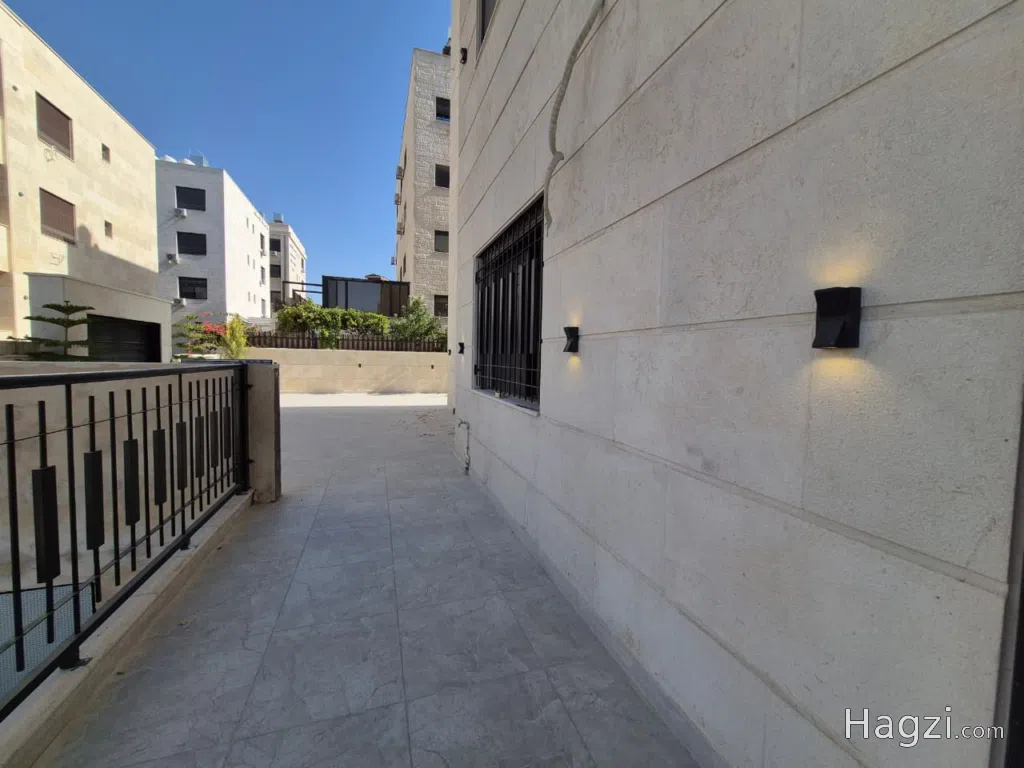 Residential Project for Sale | Marj Al Hammam – Al Jamaeen District — Photograph 20 of 92