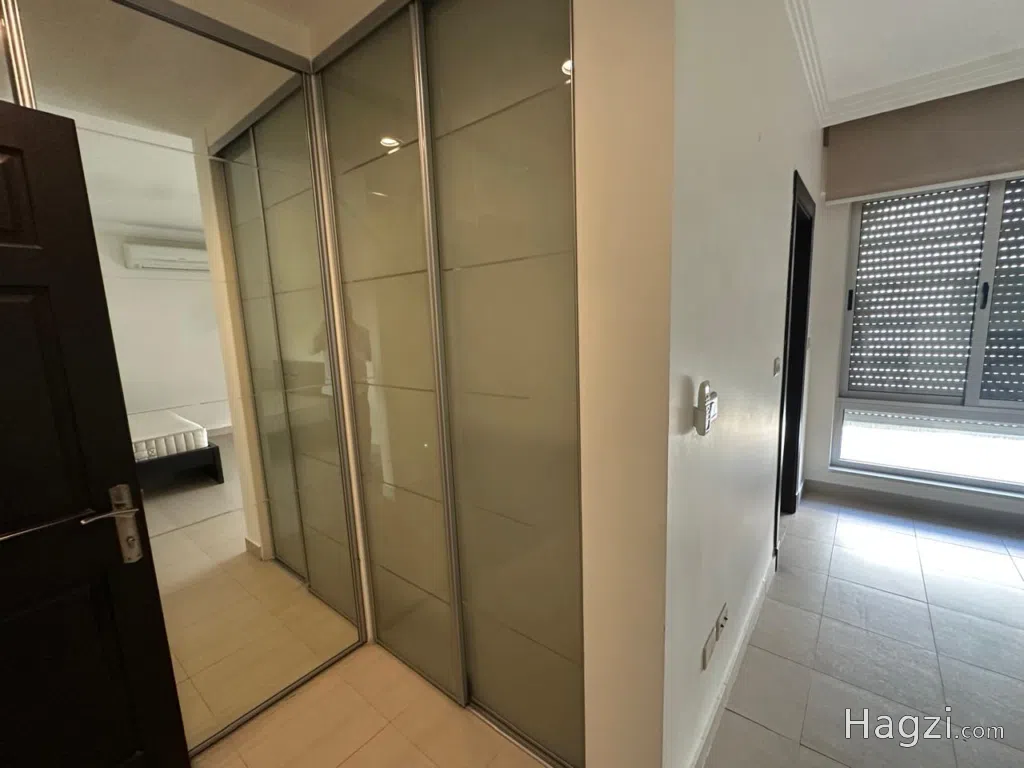 Furnished apartment for rent in 4th Circle - Image 1