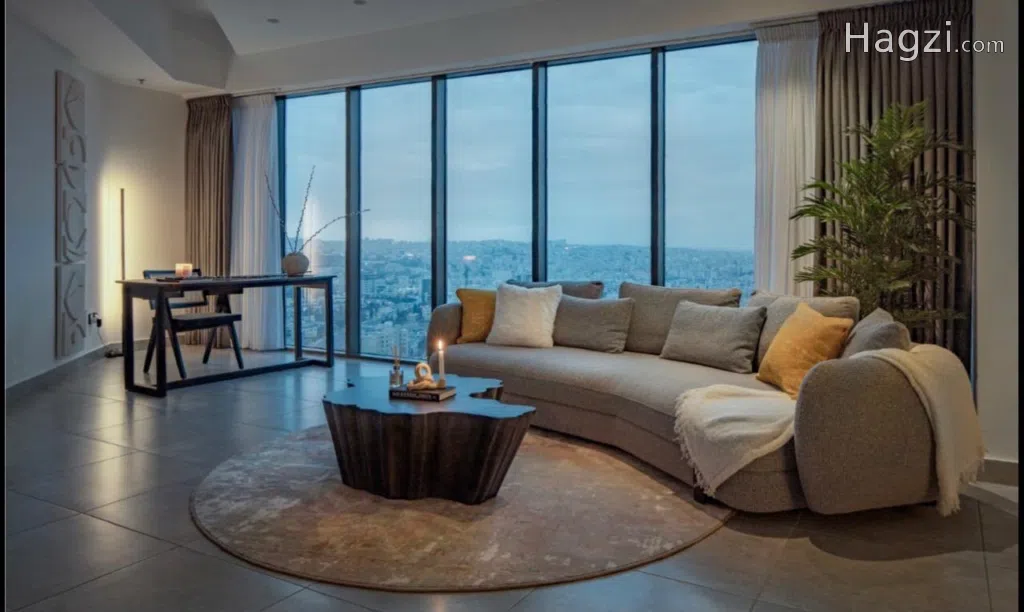 **Luxury Apartment for Sale in DAMAC Tower – 29th Floor** - Image 1