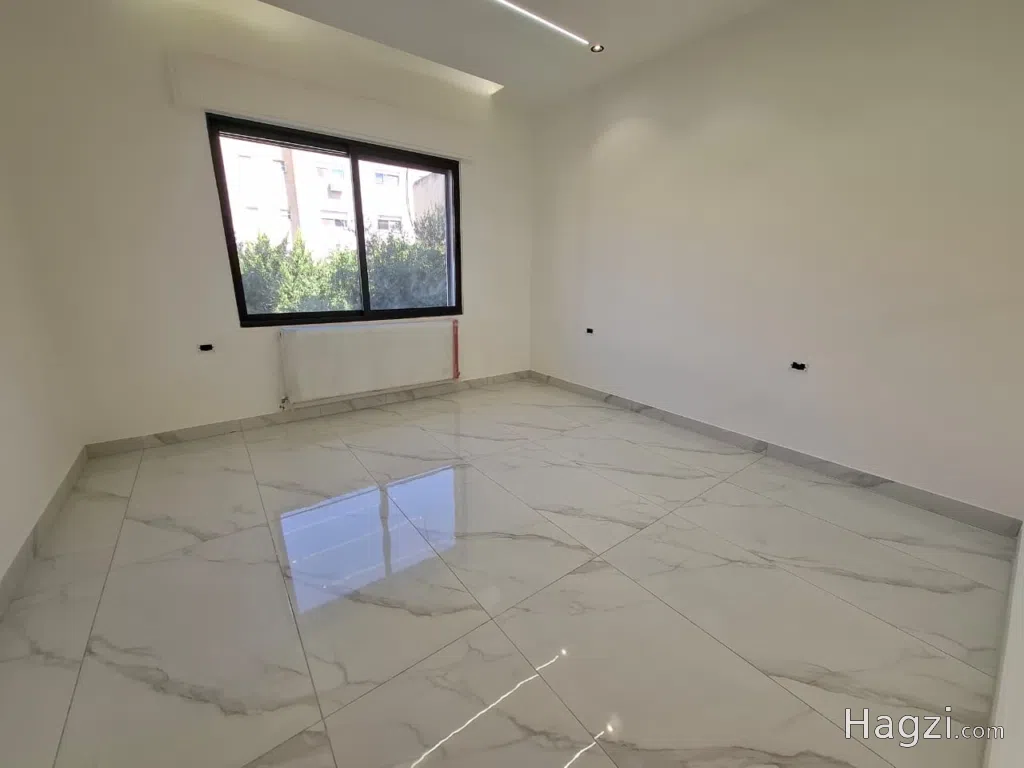 Apartments for Sale in Prince Rashid Suburb – Near the Royal Automobile Club - Image 1