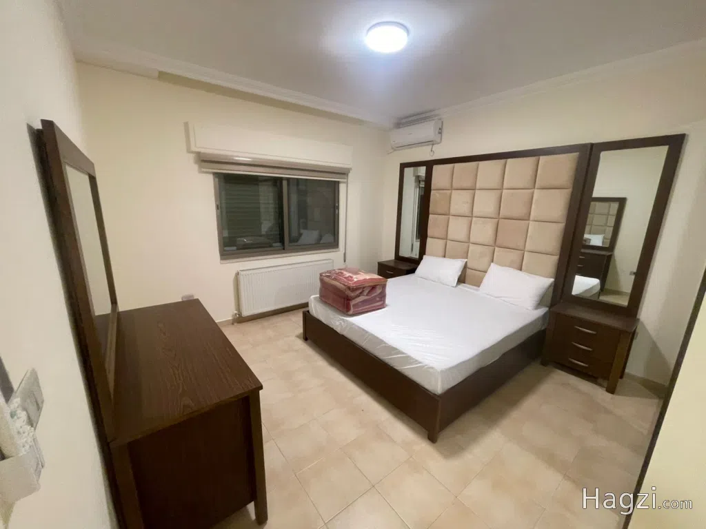Apartment for rent in abdoun - Image 1