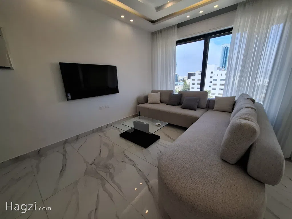 Furnished Apartment to Rent - Image 1