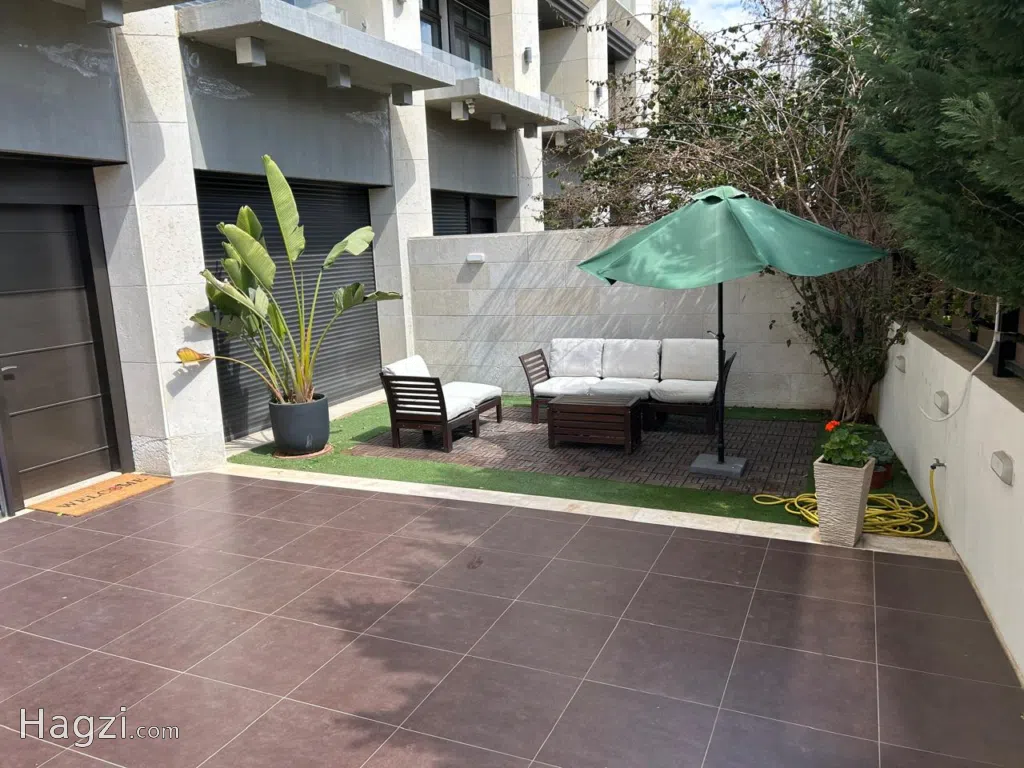 Apartment for rent in 4th circle - Image 1