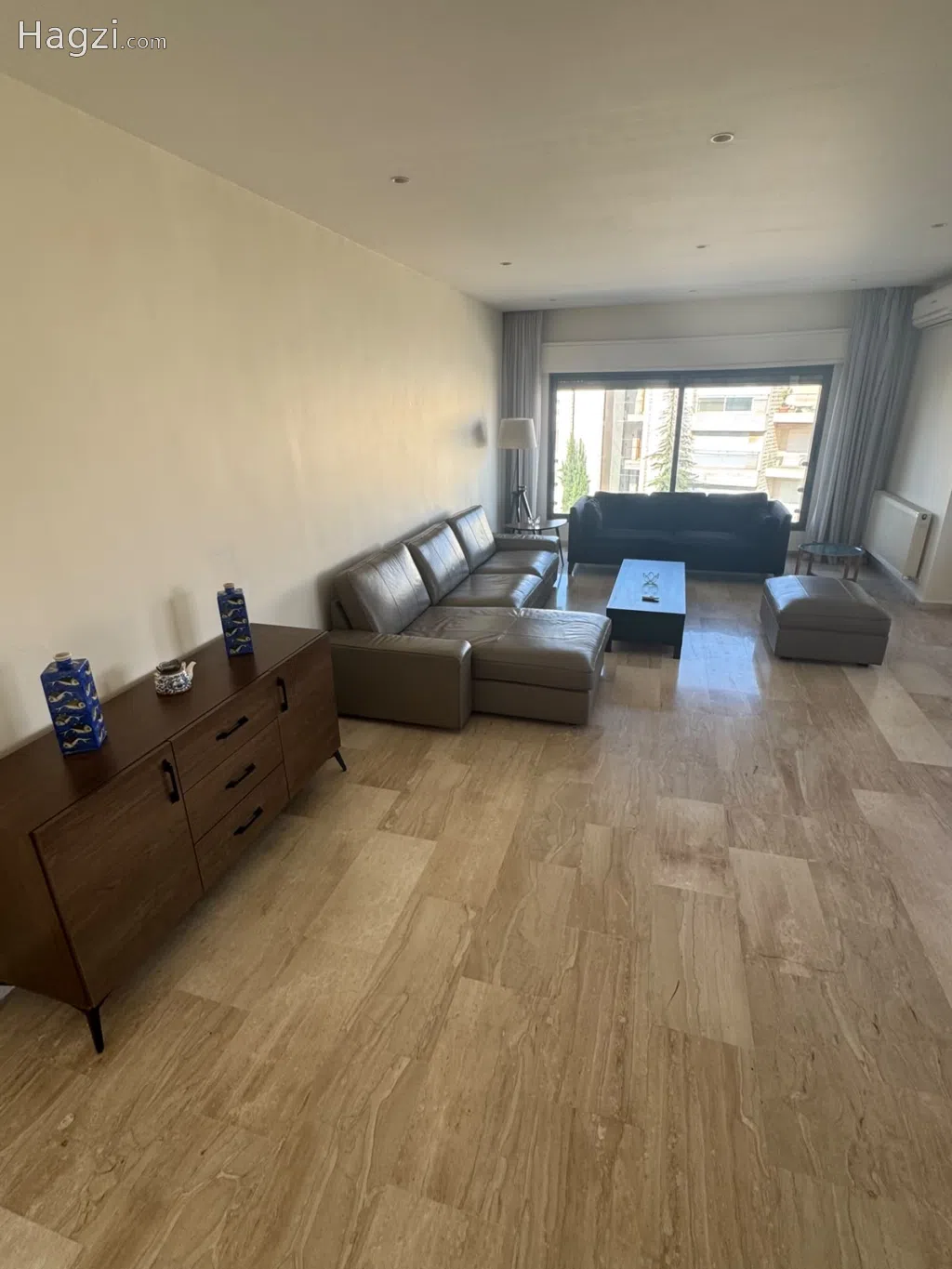  Furnished 3-Bedroom Apartment for Rent – 190 sqm - Image 1