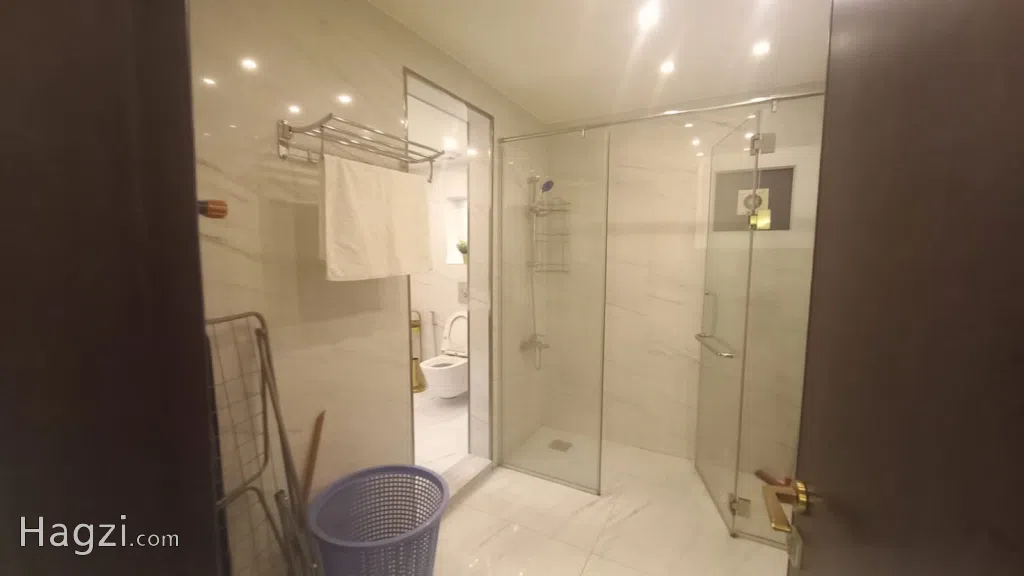 Furnished Apartment for Rent In Deir Ghbar - Image 1