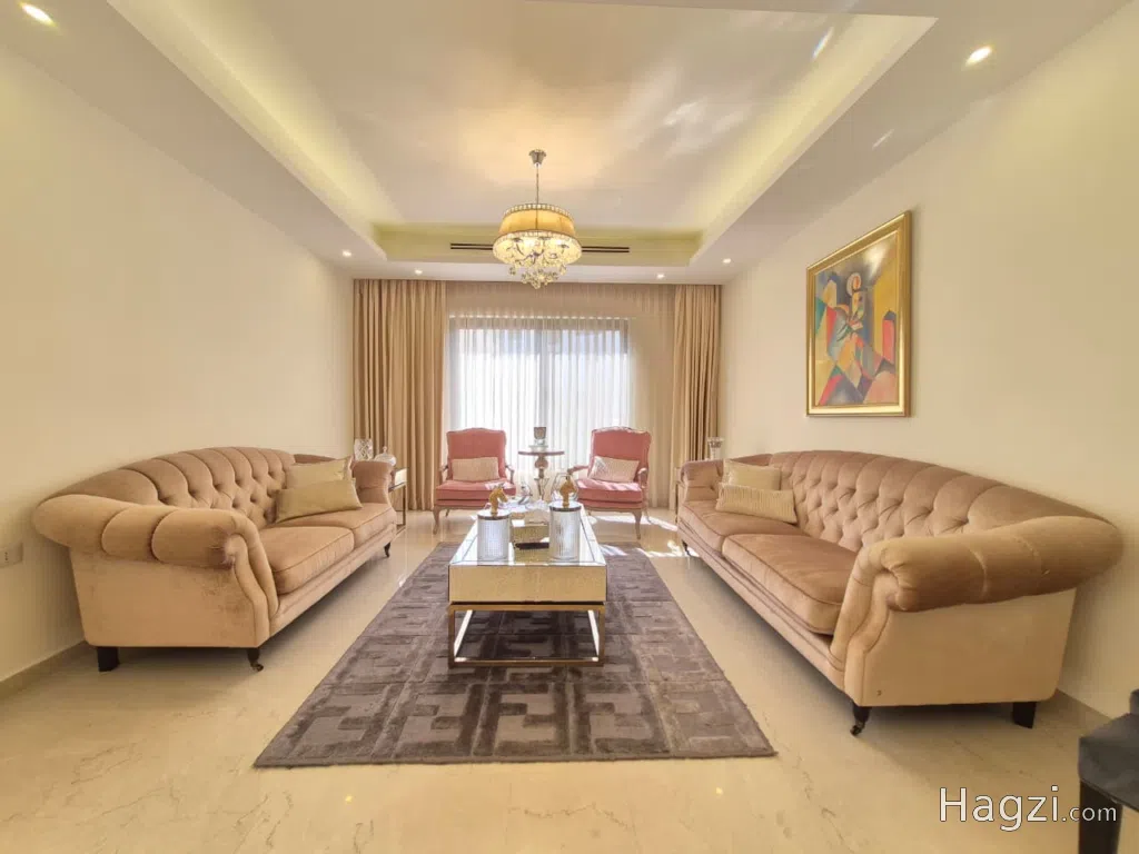Luxury Apartment for Sale in Deir Ghbar – Near Al Nada Pharmacy - Image 1