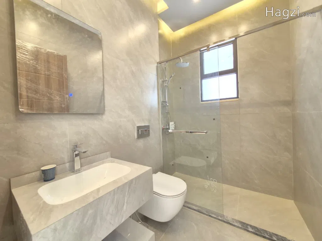 Residential Project for Sale | Marj Al Hammam – Al Jamaeen District — Photograph 14 of 16