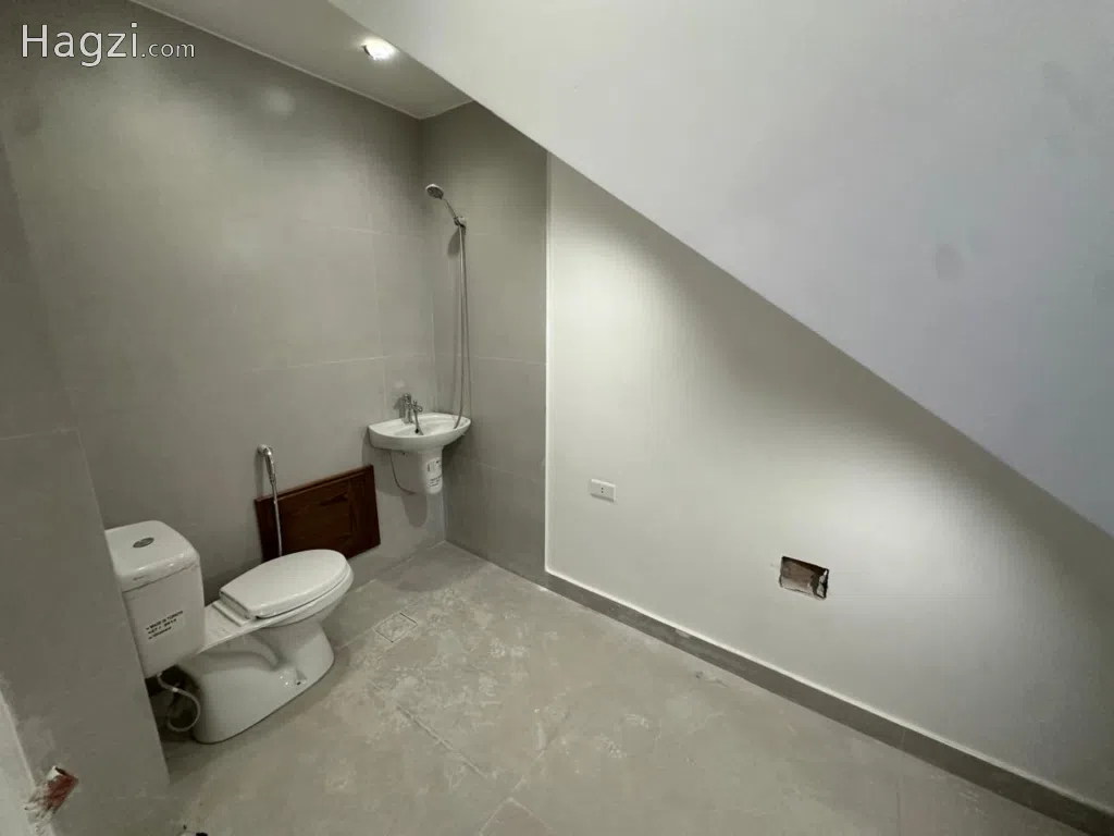 Brand New Apartment for Sale in 4th circle — الصورة 9 من 15