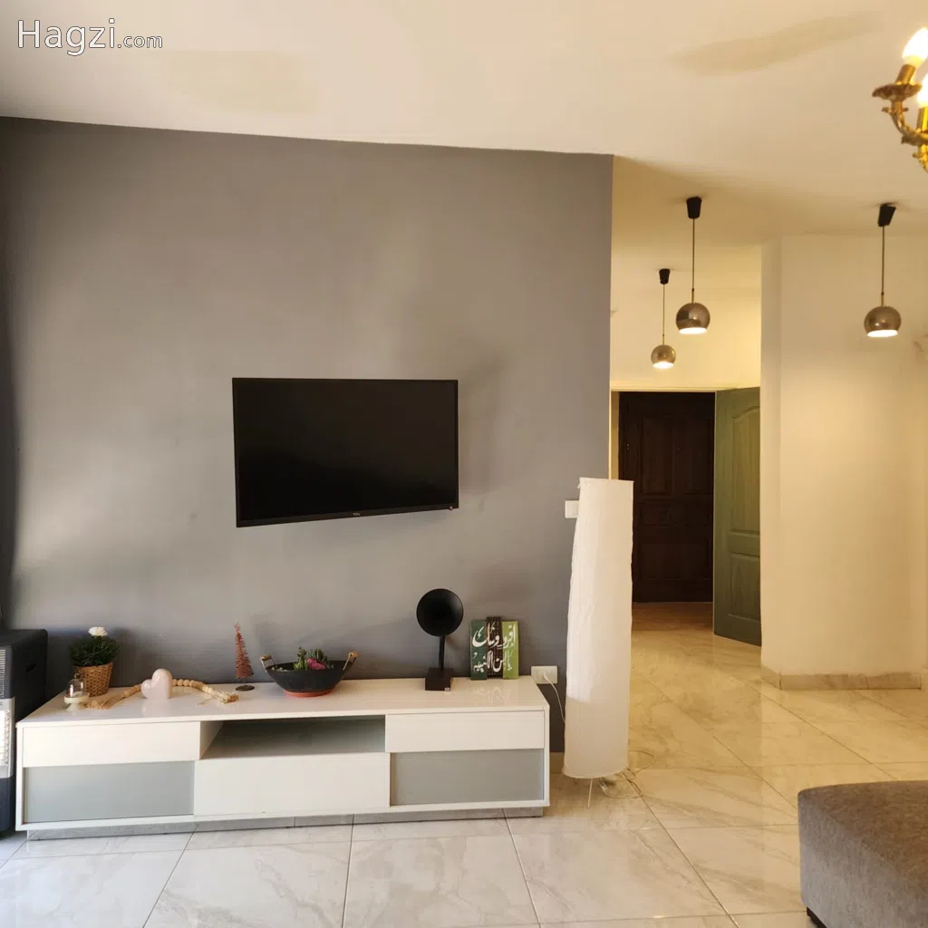Furnished Apartment For Rent - Image 1