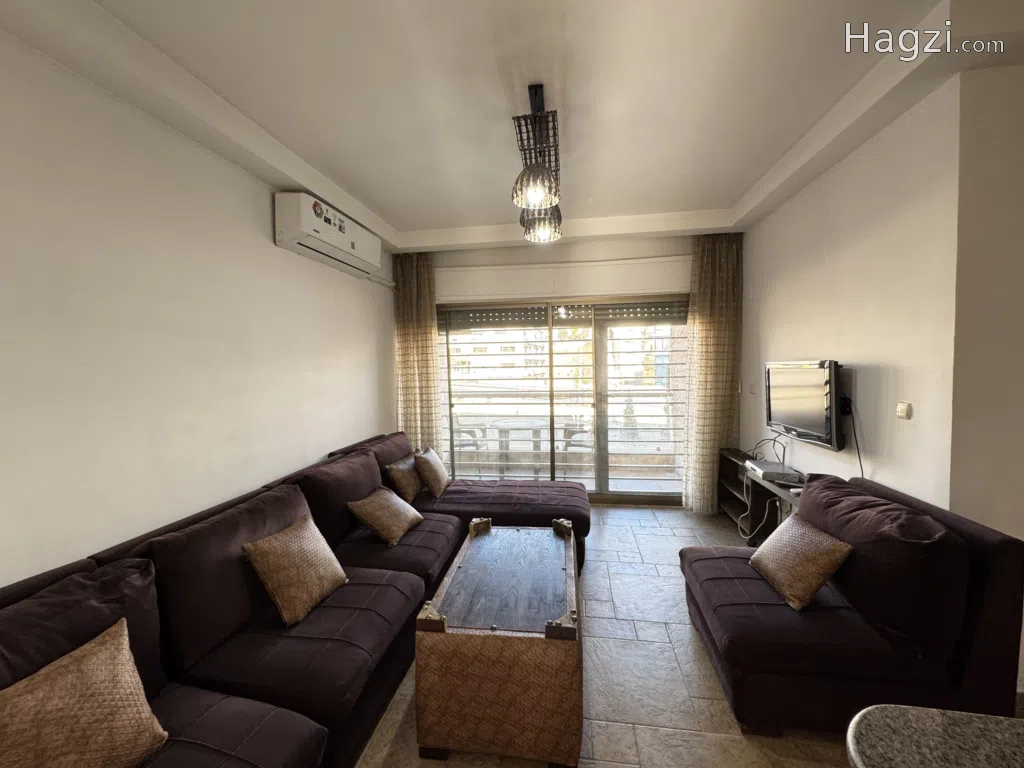 Furnished Apartment to Rent 90 sqm - Image 1