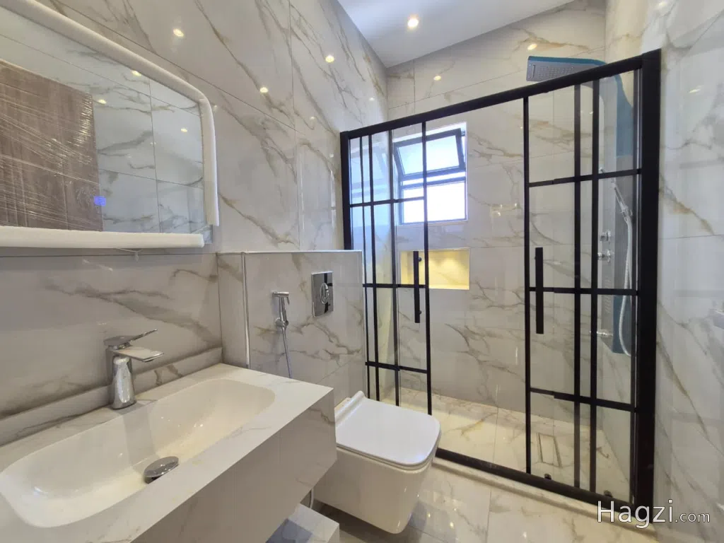 New Residential Project for Sale | Marj Al Hammam – Al Jamaeen District — Photograph 19 of 87
