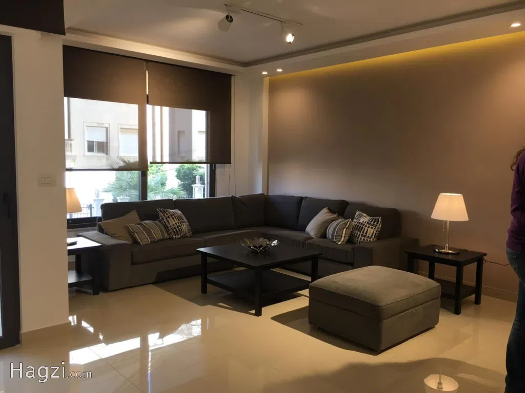 Fully Equipped 180 Sqm Apartment - Image 1