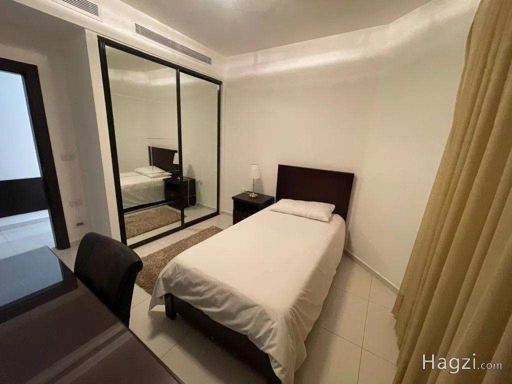 Apartment for rent at the 4 th circle area - Image 1