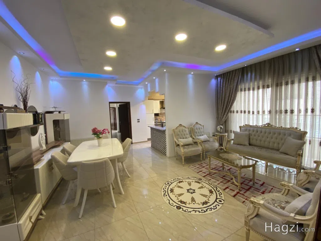 Apartment for Rent in Abdoun - Image 1