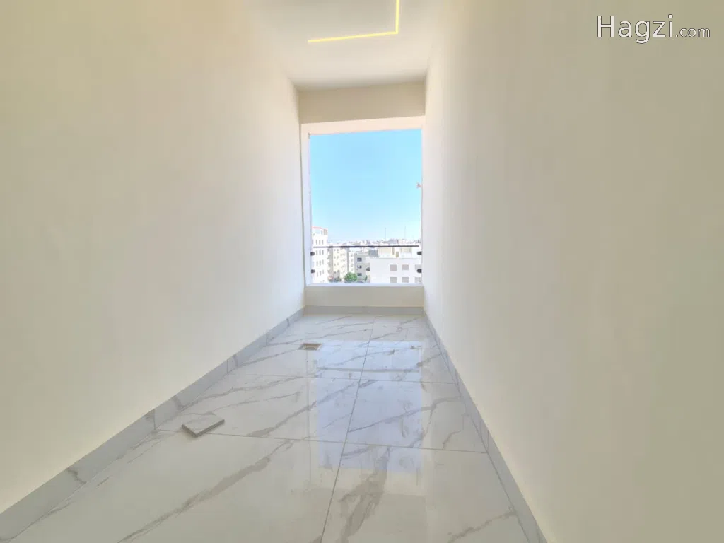 New Residential Project for Sale | Marj Al Hammam – Al Jamaeen District — Photograph 79 of 87
