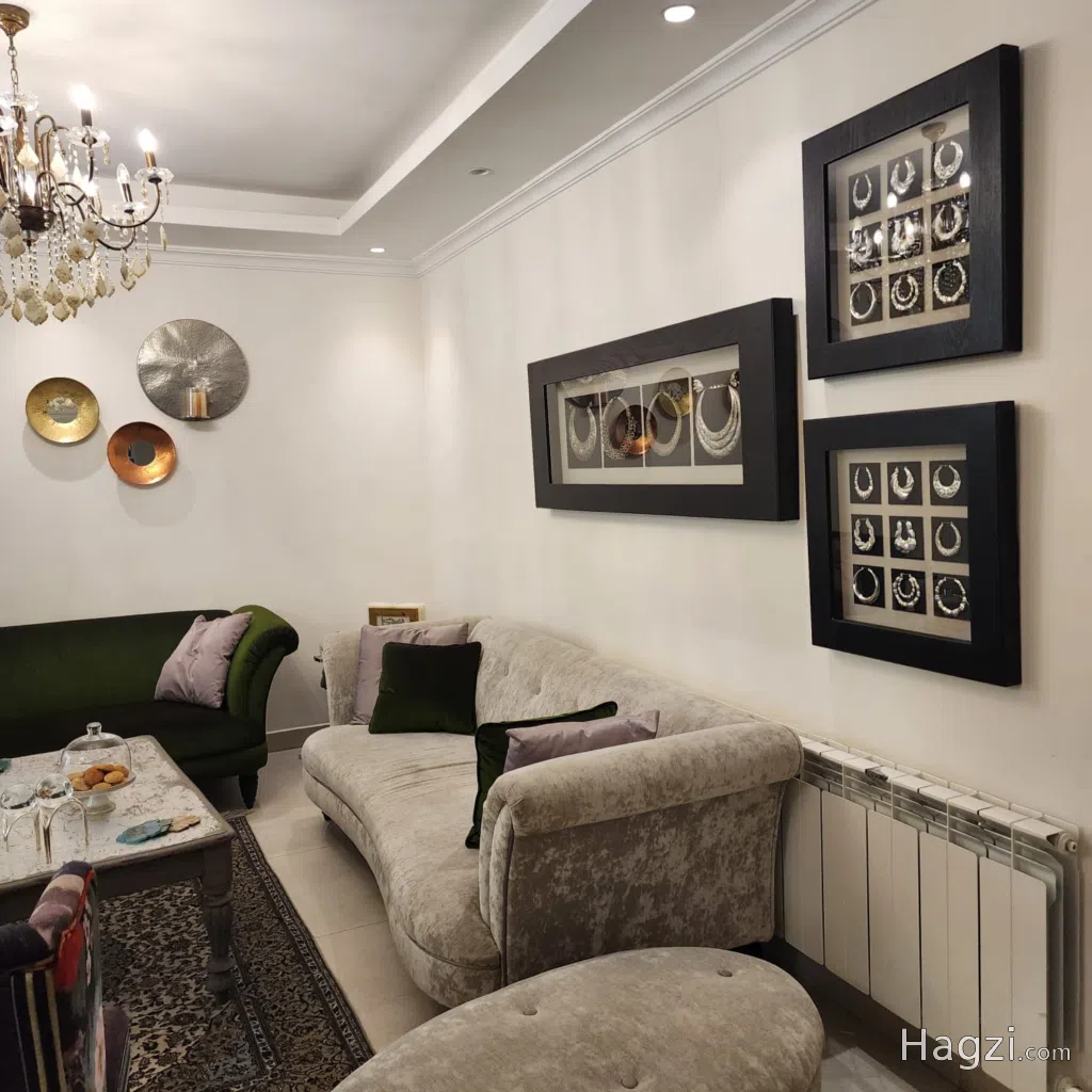 Furnished Apartment For Sale - Image 1