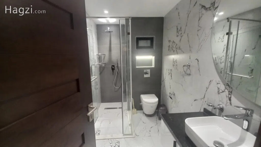 Furnished Apartment For Rent In Khalda - Image 1