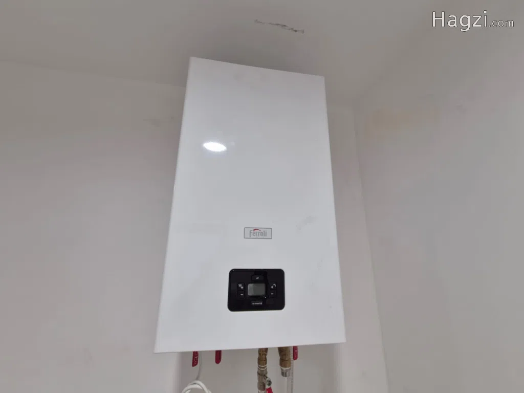 🏡 مشروع سكني فاخر للبيع | ضاحية النخيل — الصورة 4 من 30