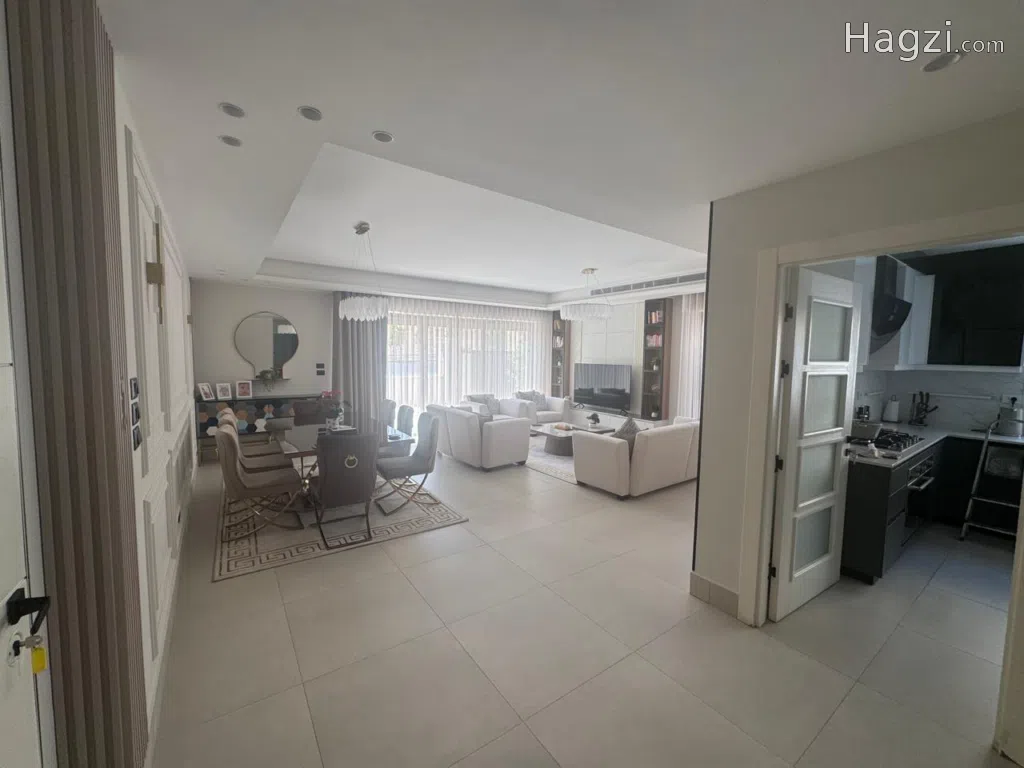 Furnished Apartment for rent in Abdoun - Image 1