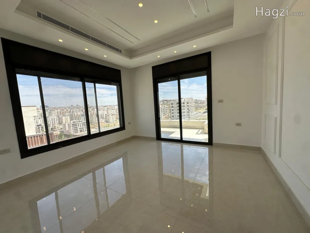 Apartment for Sale in Deir Ghbar - Image 1