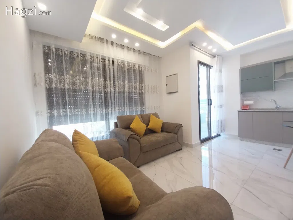 One Bedroom for rent in Shmiesani (A) - Image 1