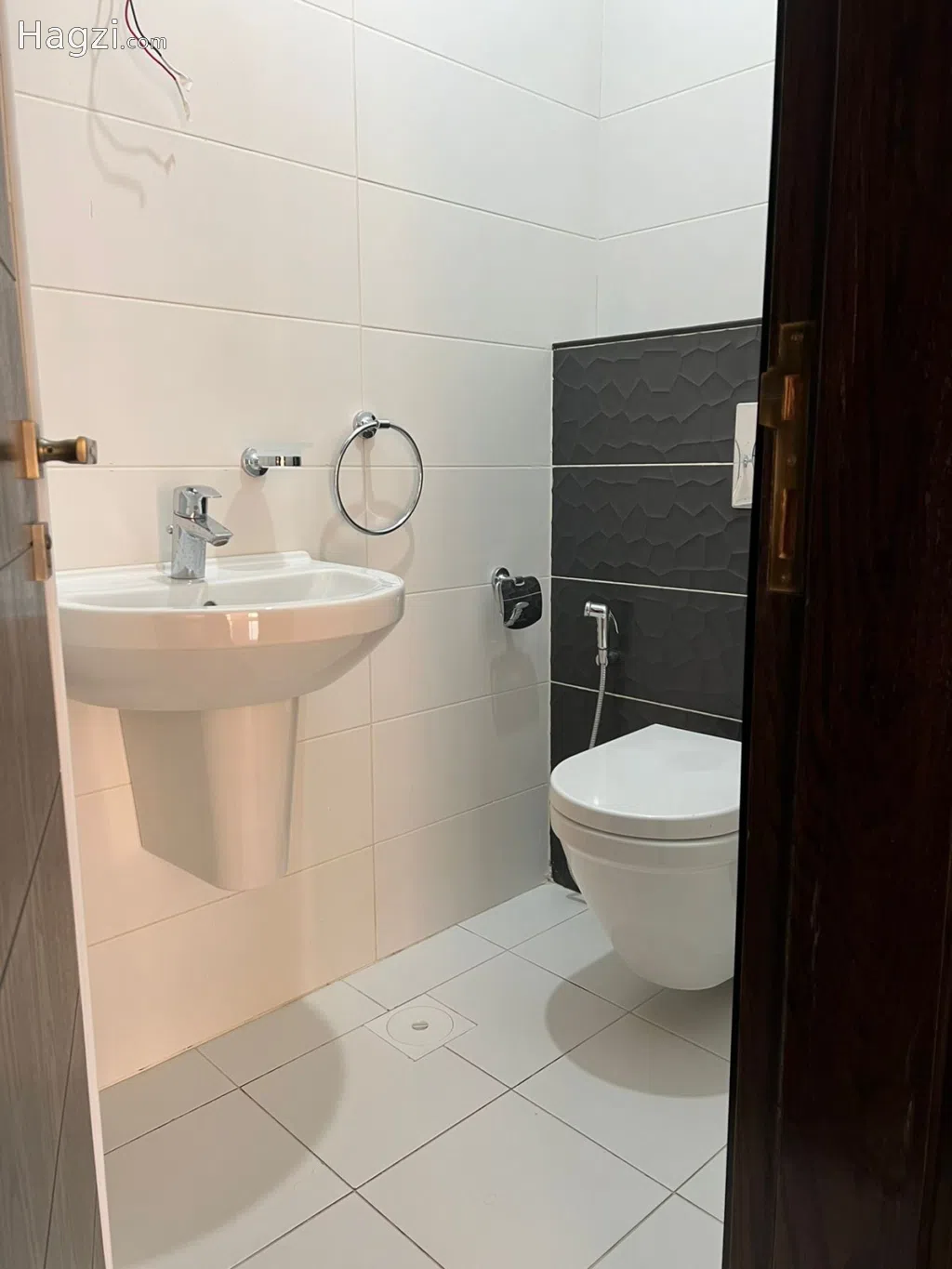 Unfurnished apartment to Rent - Image 1