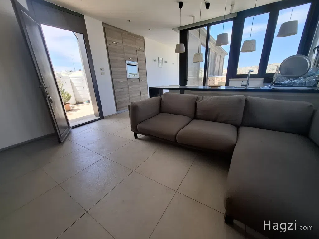 Furnished Apartment to Rent - Image 1