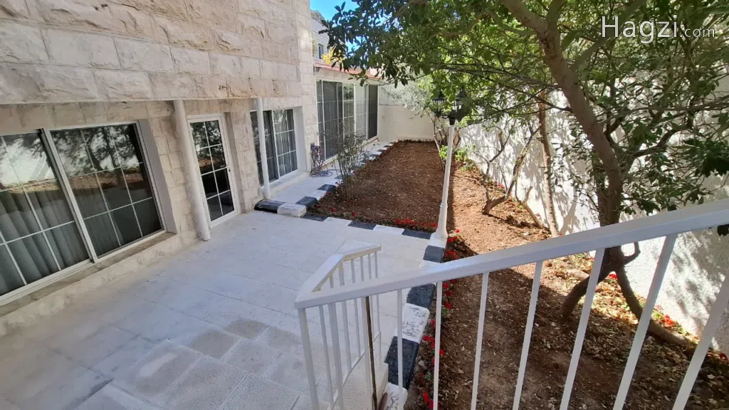 Furnished Apartment to Rent - Image 1