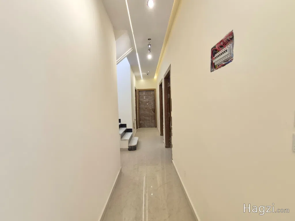 Residential Project for Sale | Marj Al Hammam – Al Jamaeen District — Photograph 58 of 92