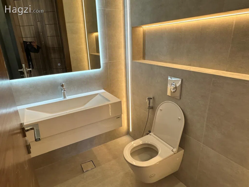 Brand New Apartment for Sale in 4th circle — الصورة 4 من 15