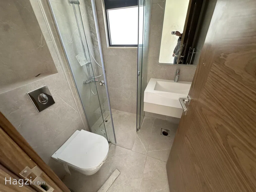 Brand New Apartment for Sale in 4th circle — الصورة 8 من 15