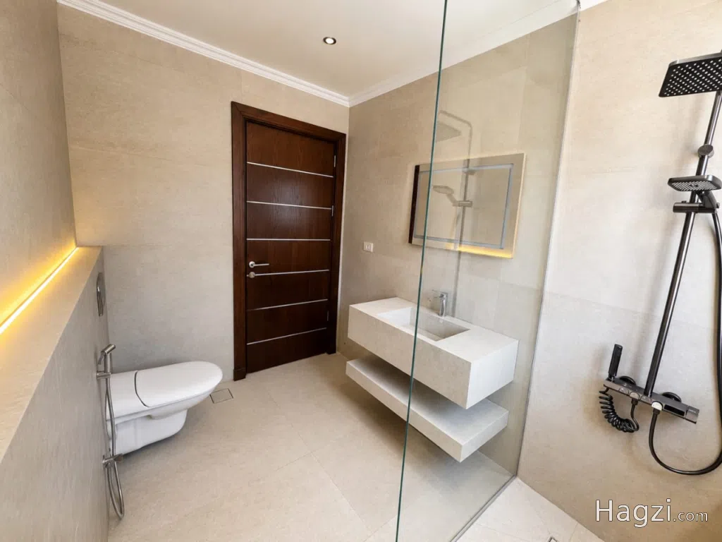 Semi-Furnished Duplex for Rent in Prime Abdoun - Image 1