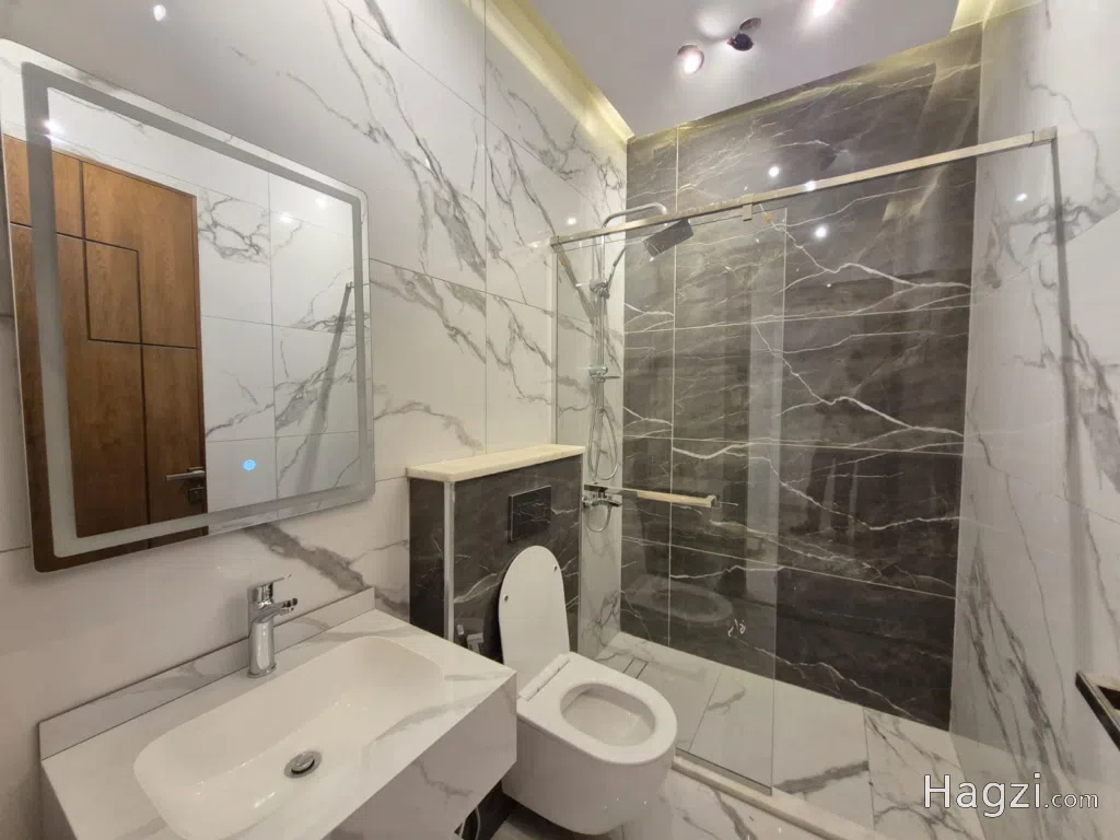 Residential Project for Sale | Marj Al Hammam – Al Jamaeen District — Photograph 36 of 92