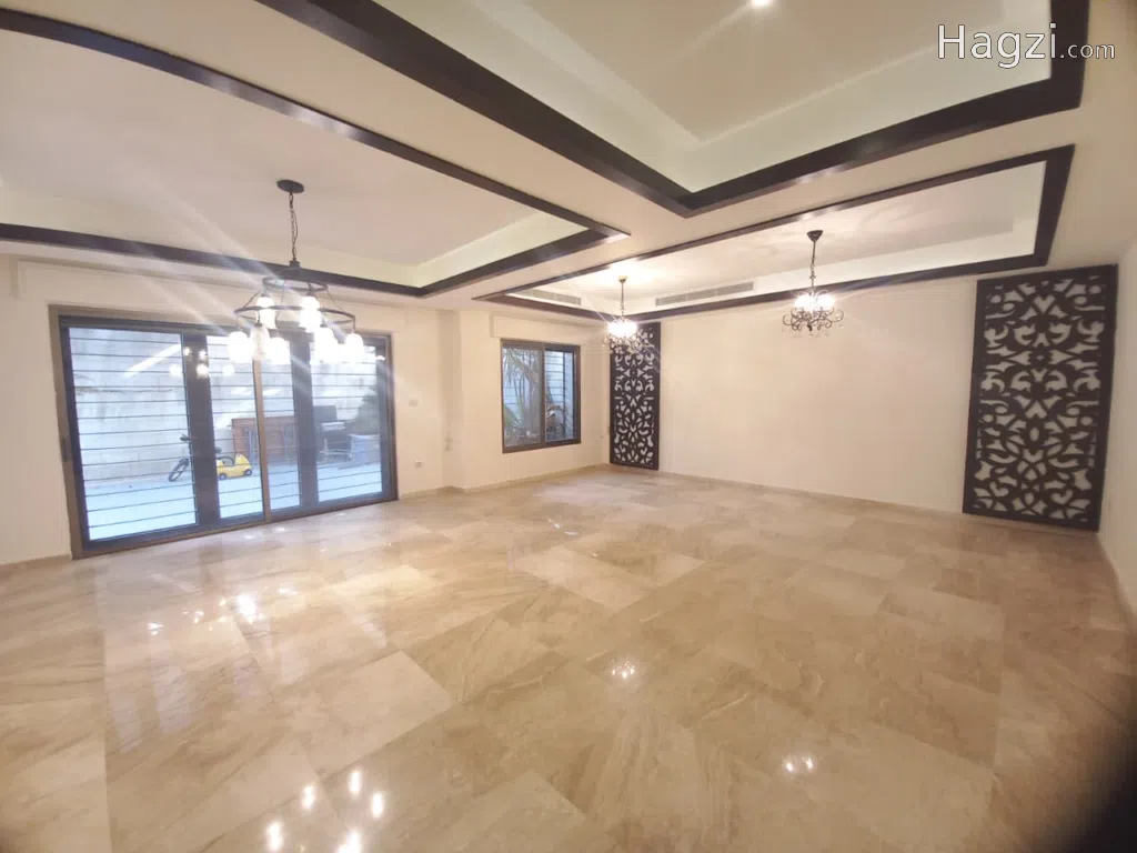 3bedroom apartment for sale in Deir Ghbar - Image 1