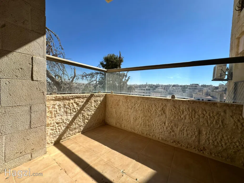 Apartment For Sale In Abdoun - Image 1