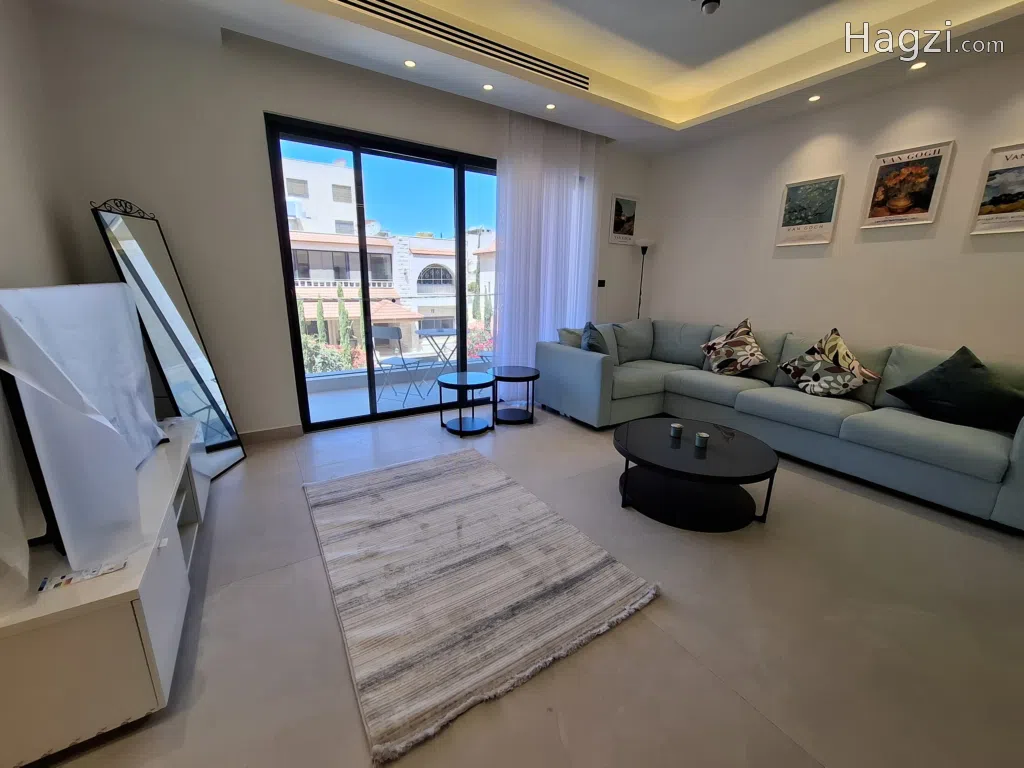 Furnished Apartment to Rent - Image 1