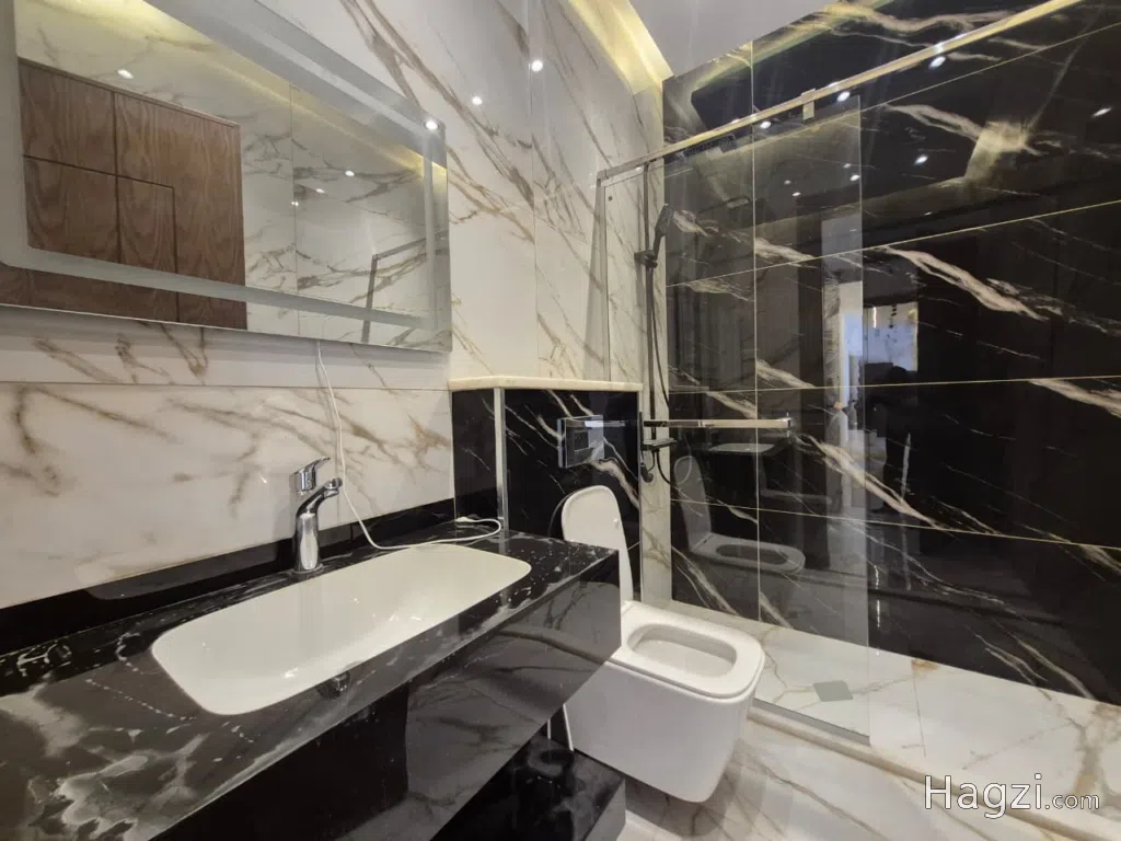 Residential Project for Sale | Marj Al Hammam – Al Jamaeen District — Photograph 11 of 92