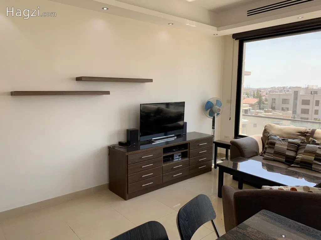 Furnished Apartment For Rent In Swefiyeh - Image 1