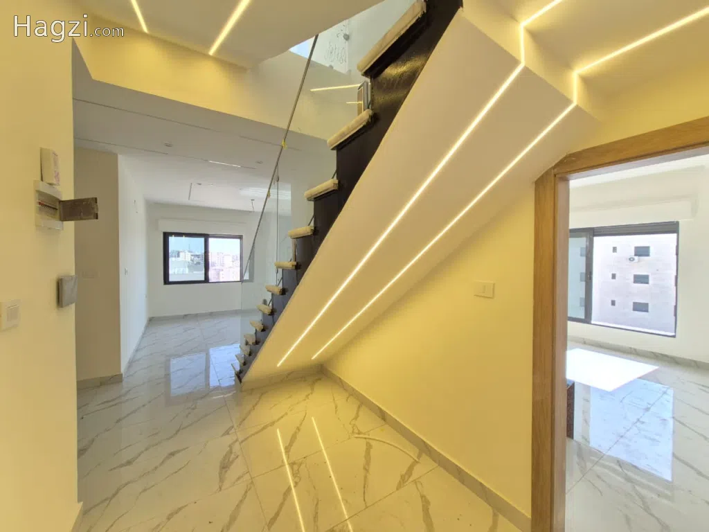 New Residential Project for Sale | Marj Al Hammam – Al Jamaeen District — Photograph 73 of 87