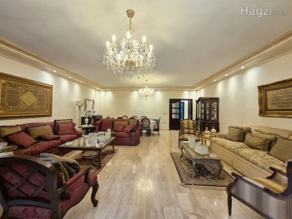 Ground Floor Apartment for Sale in Al Swaifyeh - Image 1