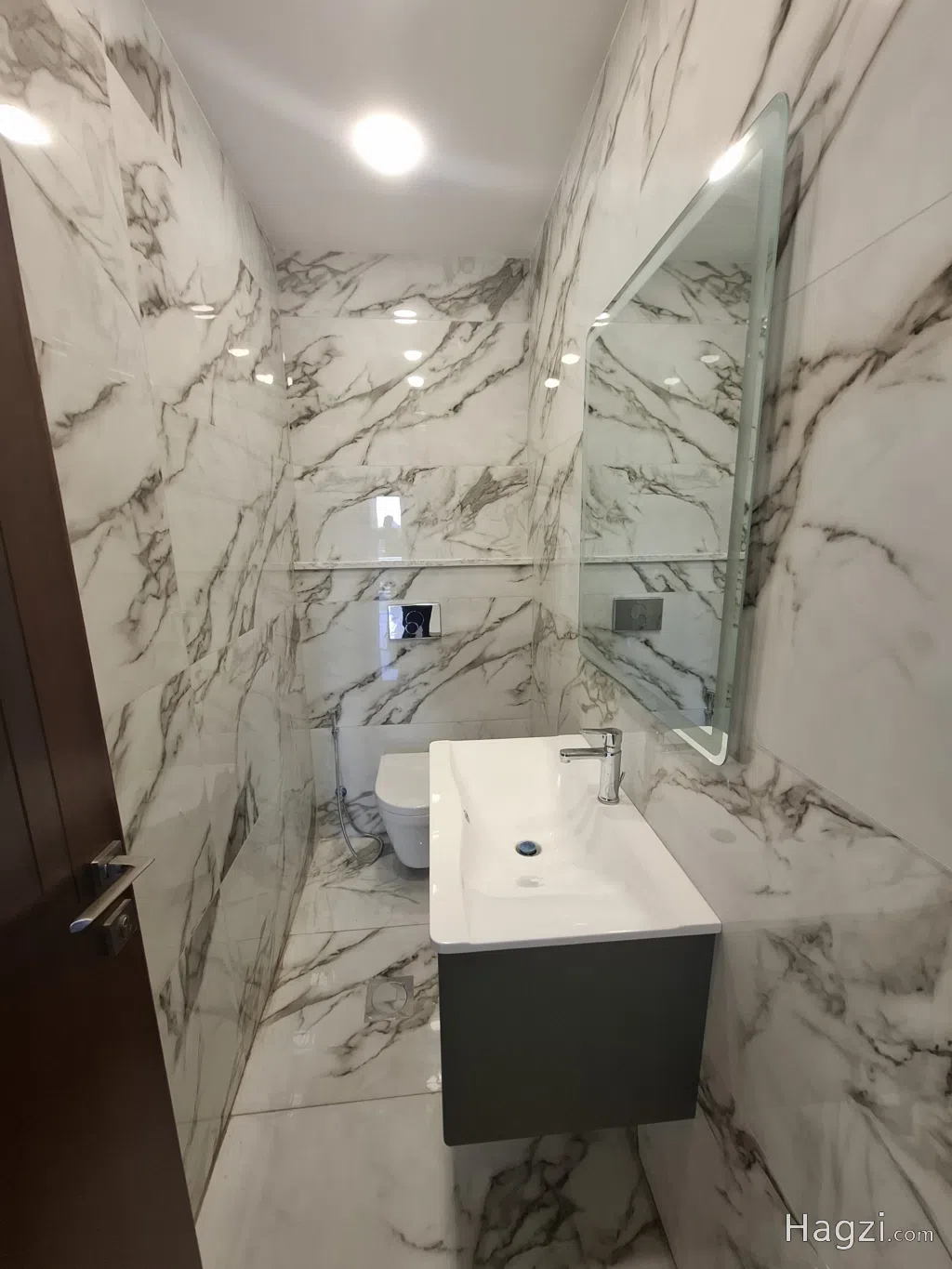 Unfurnished apartment to Rent - Image 1