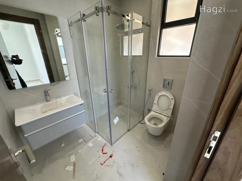 Brand New Apartment for Sale in 4th circle — الصورة 11 من 15