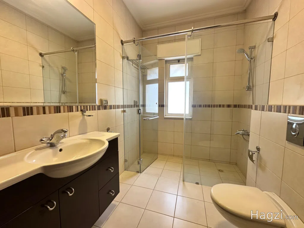 Semi-Furnished Apartment For Rent In Abdoun - Image 1